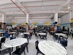 A'posh Bizhub (D27), Factory #576564411